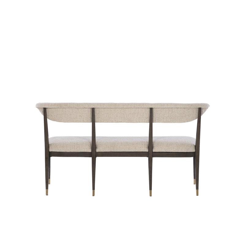 Arlan Coffee Bench, Busio Desert