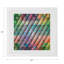 Triage Multi Cotton Sateen Dinner Napkins