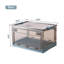 Contenant de rangement empilable ColorSize-354690345-354690351