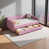 Rose est en rupture de stock