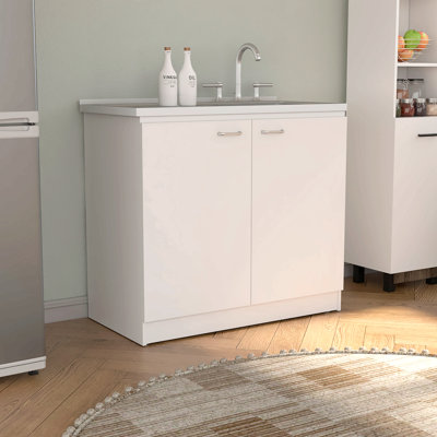Utility Sink Vernal, Kitchen