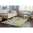 Trym Rectangle Polyester Rug-2017201407