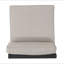 Chaise sans accoudoirs Santa Cruz-516775314