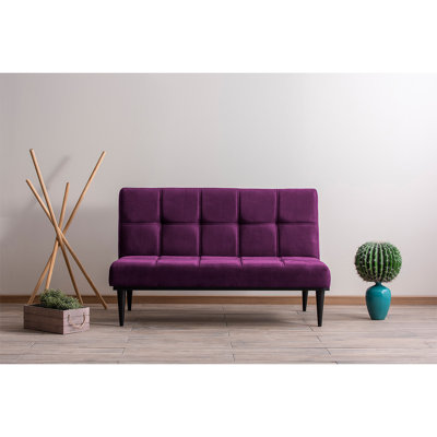57.5'' Upholstered Sleeper