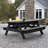 Sohi Patio Dining Set with-91342975