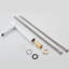 Robinet de meuble-lavabo Sandwell-91715645