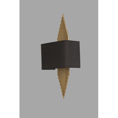 Beyard LED Wallchiere