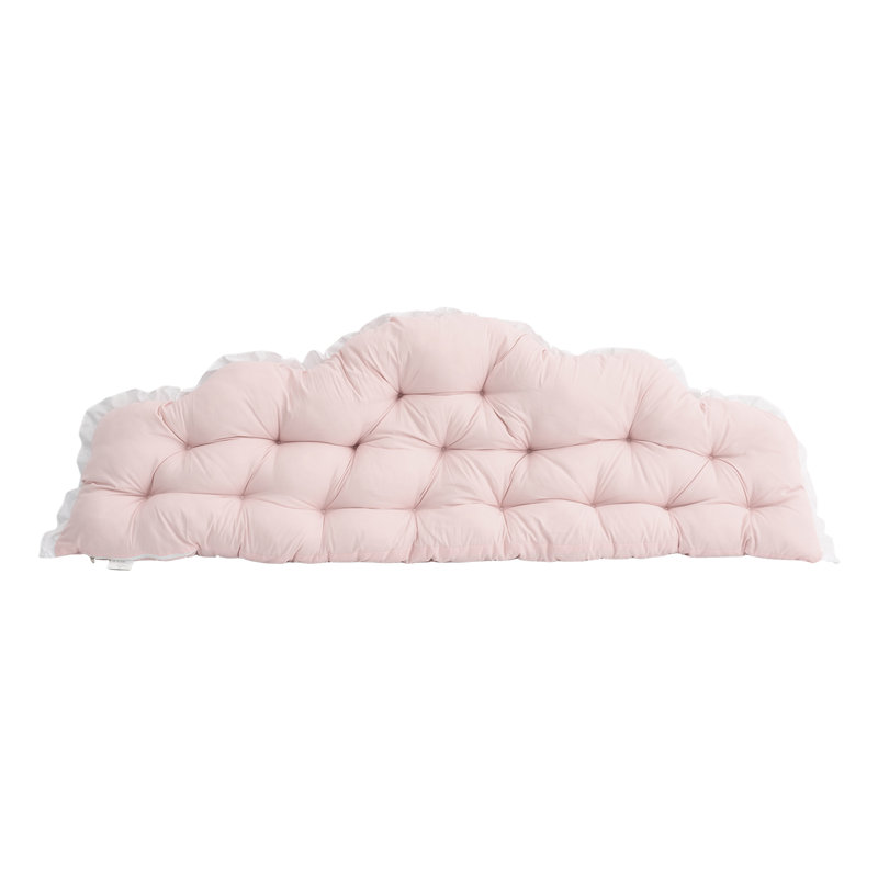 Cushion, Light Pink