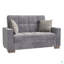 Causeuse convertible avec rangement en microfibre Collection-1765784356