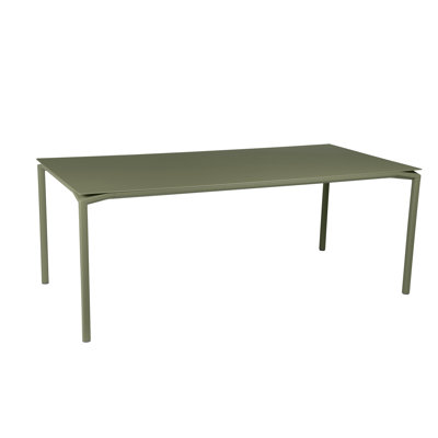 Table de salle à manger Calvi