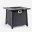 Table foyer au propane 28 po
