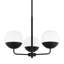 Avoca 3-Light Chandelier-1591719502
