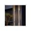 Iron LED Wallchiere-578414595