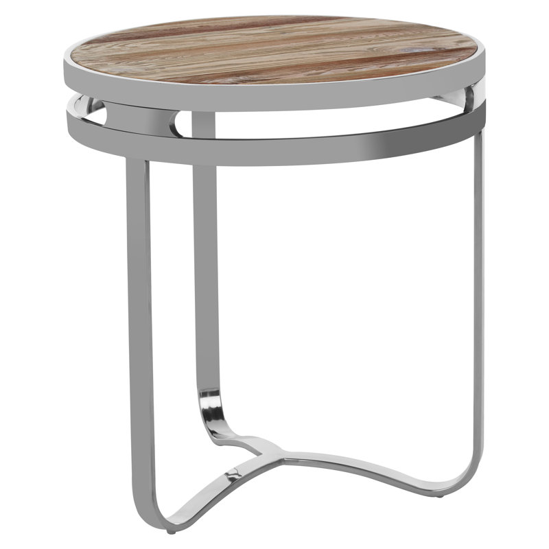 Clearwater End Table