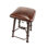 Greber Upholstered Bar Stool