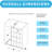 Framed Shower Door-88977236
