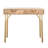 Ava Solid Wood Writing Desk