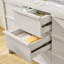 Buffet 47 po à 3 tiroirs-389693447