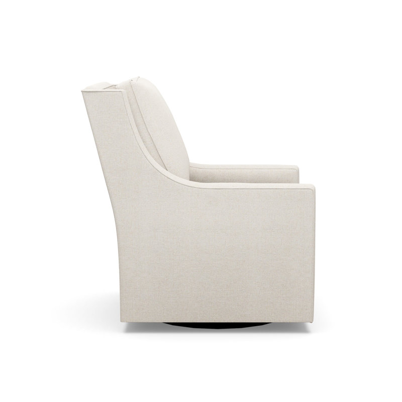 Jefferson Swivel Armchair, 5246-70