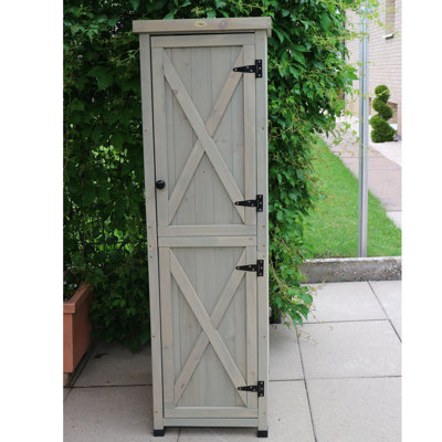 45.5 Cm X 45.5 Cm Garden Cabinet Ben