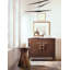 Melange End Table