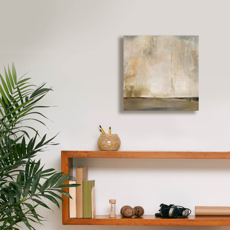 «The Space Of Dreams» par Karen Hale, H 12 po x l 12 po x P 0,75 po