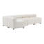 Canapé modulaire pour canapé modulaire