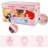 Passetas Fabric Decorative Bin