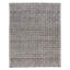 Naxos Geometric Area Rug in Black/Gray/Neutral-831160831