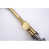 Brushed Gold selected