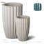 Tegan Handmade Ceramic Planter-1266894524