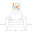 Art numérique sur toile Macey-43339003-43338977