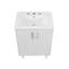 Meuble-lavabo 24 po Modway Augusta-1162895955-1162895964