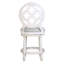 Tabouret pivotant Sauer-1824275225