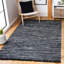 Tapis en coton tissé à la main Rag-1624066602