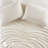 Madison Park Soloft Plush Ivory Micro Plush 3-Piece Twin Sheet Set-1386765634-1392453827