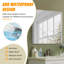 Recessed Or Surface Mount Frameless Medicine Cabinet With Mirror