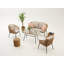 Divona Outdoor Table Set
