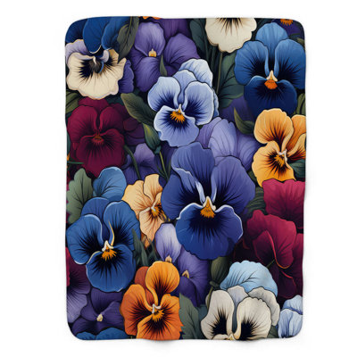 Throw Blanket