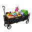 Extended Wagon Bag & Storage