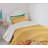 Seashells Coastal Coverlet