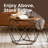 Keagon Nesting Coffee Table