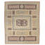 Aubusson One-of-a-Kind 7'9" X 9'1" Area Rug