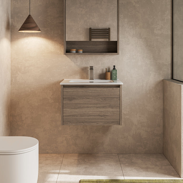 Talasha Bathroom Furniture Suite