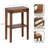 Ardentown Solid Wood Side Table with Storage-114527837