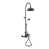Oil Rubbed Bronze