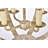 Stouffer 4 - Light Dimmable Globe Chandelier-24356366