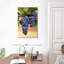 Raisins sur la vigne-117533146