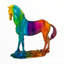 Figurine Potrillo
