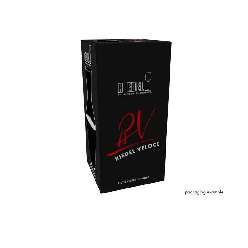 RIEDEL Veloce Decanter